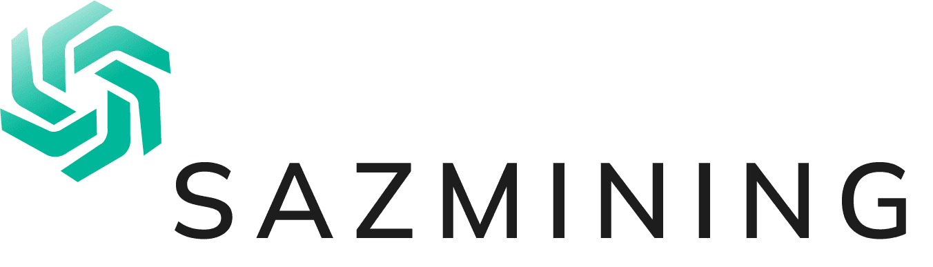Sazmining