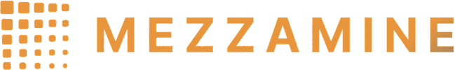 Mezzamine